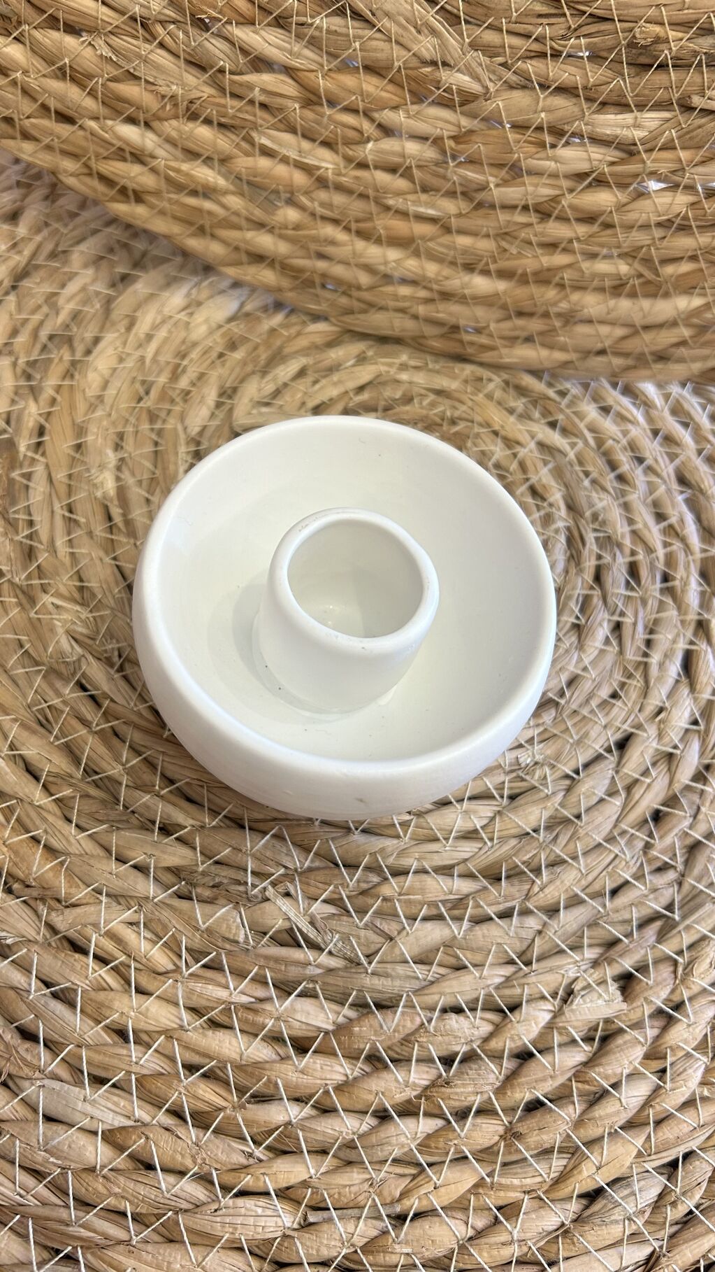 PORTA VELAS CIRCULAR 