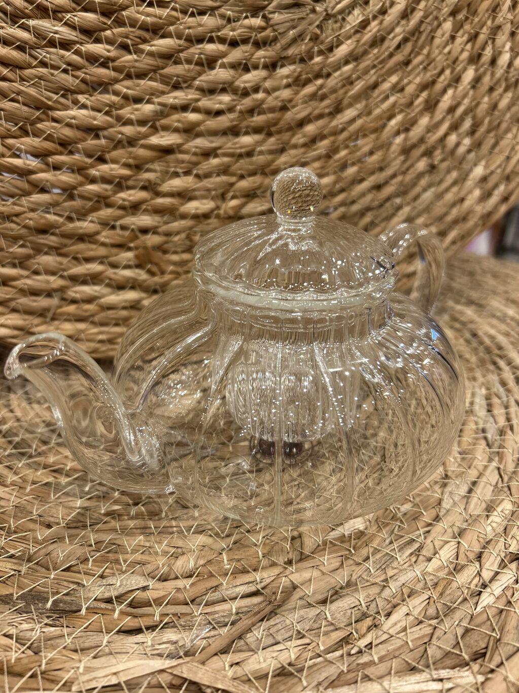 TETERA ANTES CON FILTRO DE CRISTAL