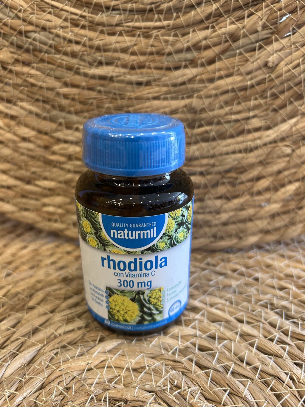 RHODIOLA