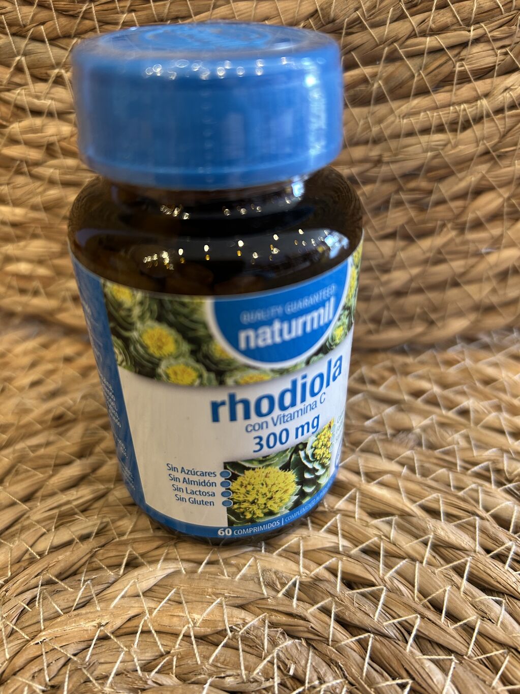 RHODIOLA