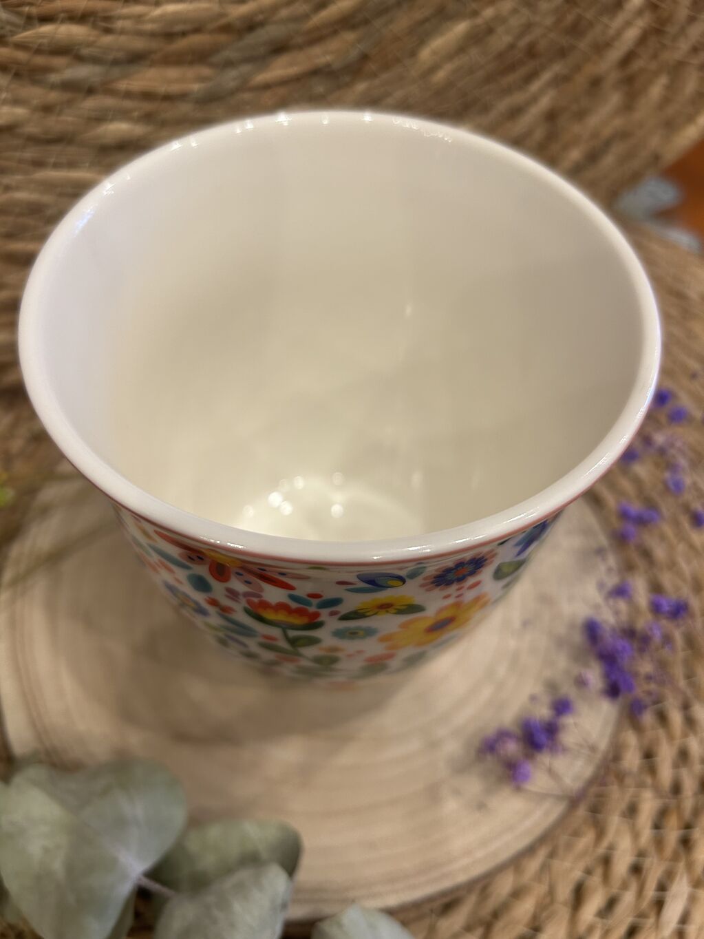 TAZA MERIDA XL