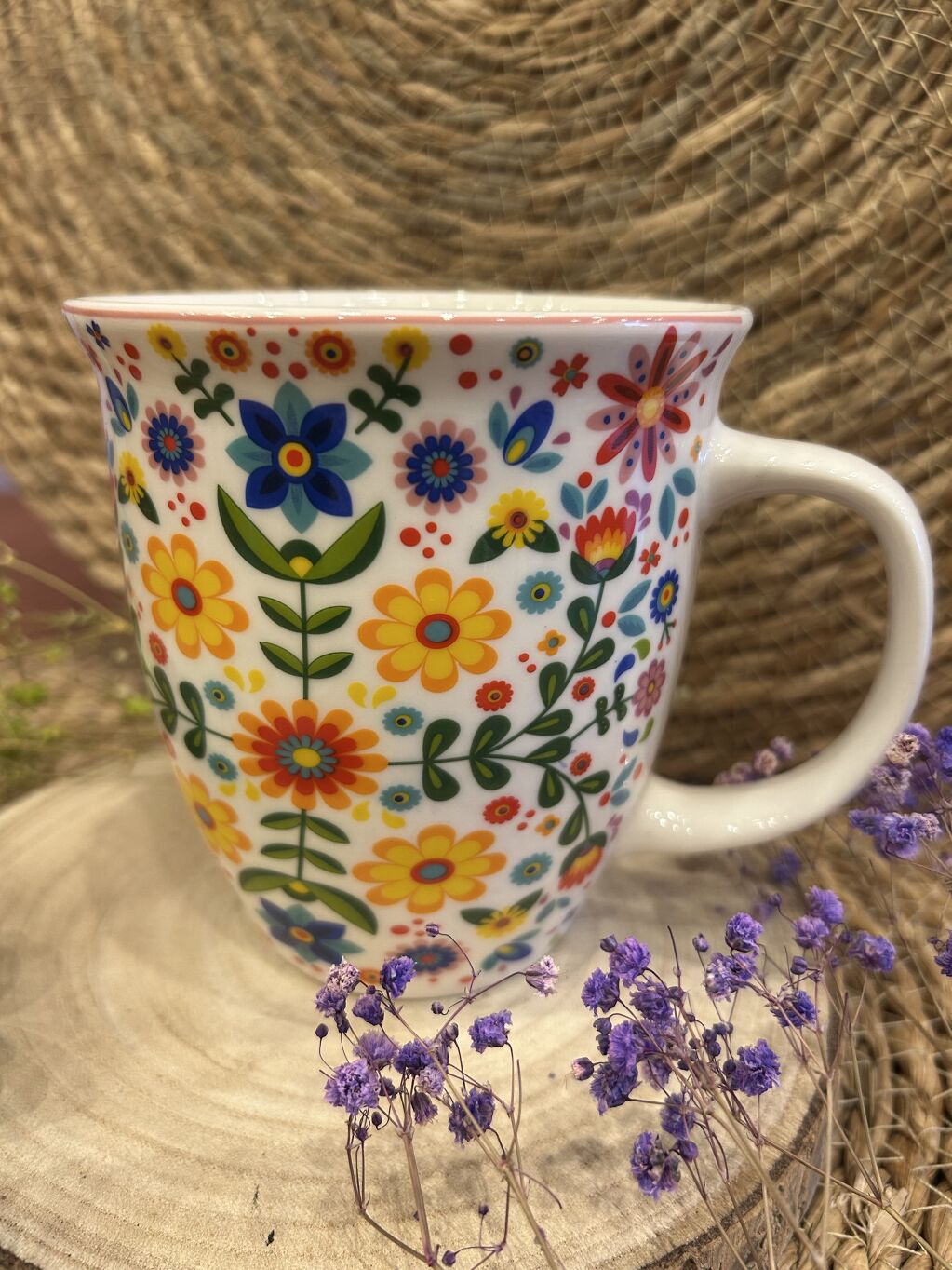 TAZA MERIDA XL