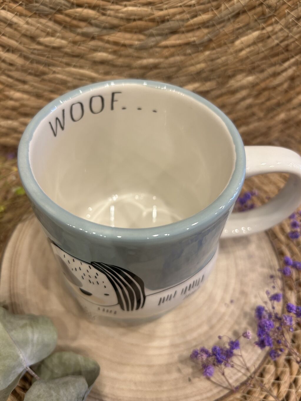 TAZA MONTI