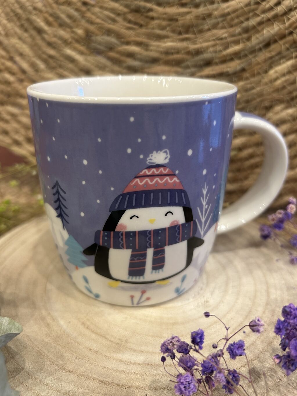 TAZA XMAS MOD2