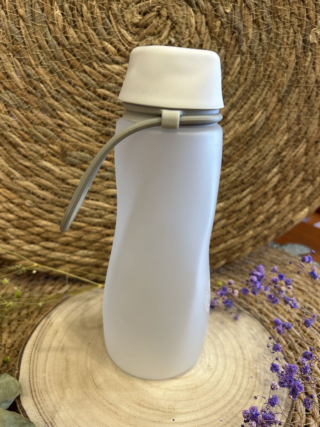 BOTELLA BBO TRITÁN 550ML