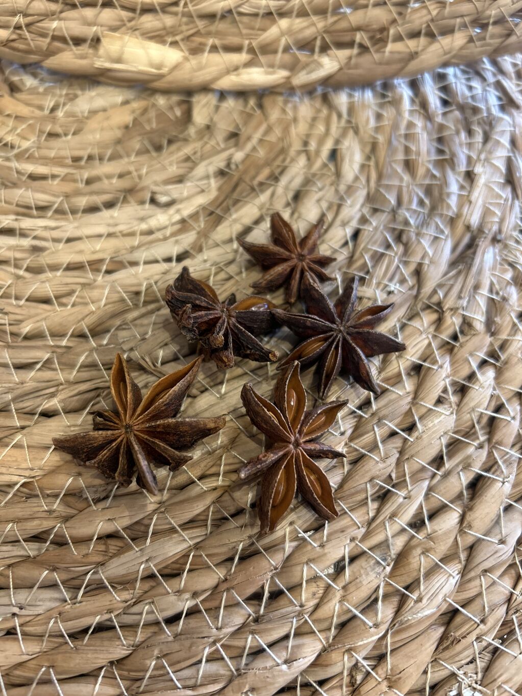 ANÍS ESTRELLADO 100g