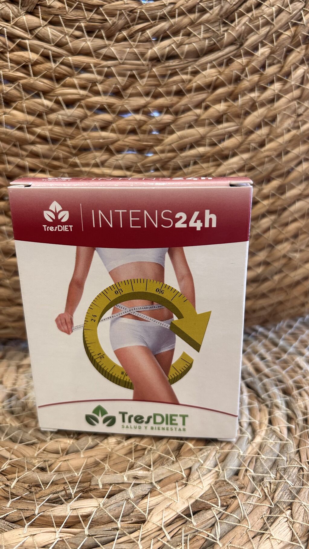 INTENS 24H TRESDIET 