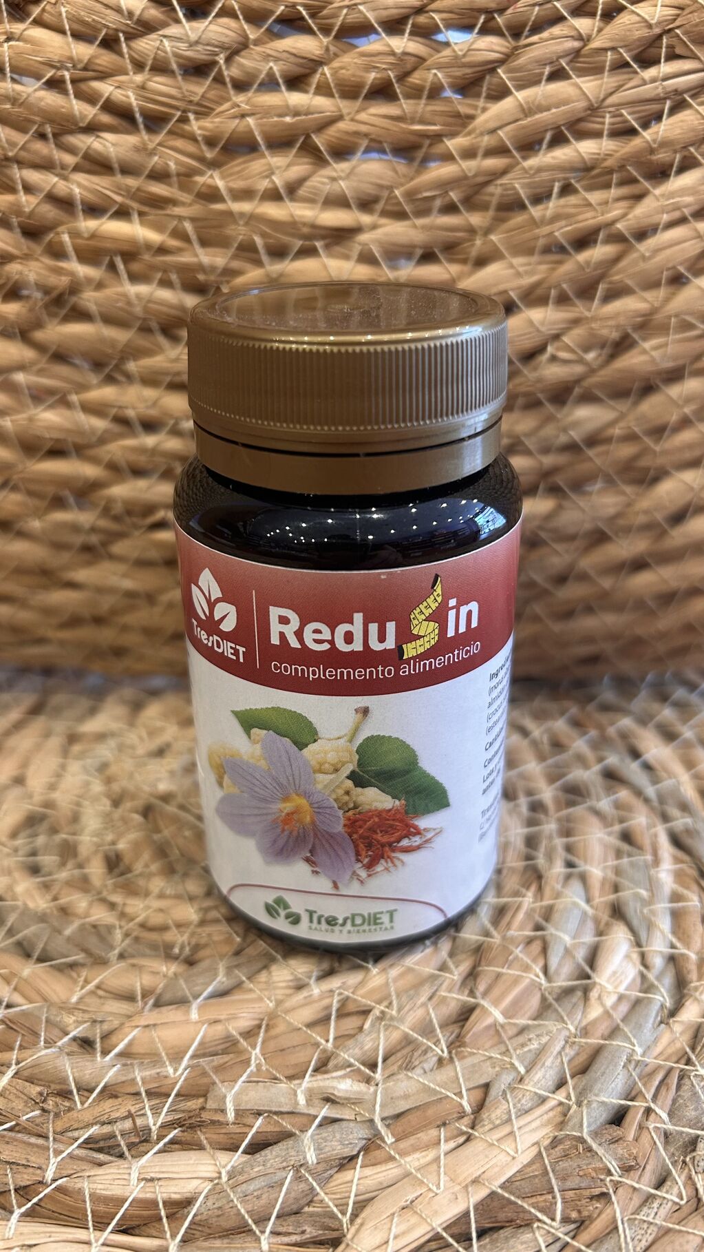 REDUSIN TRESDIET