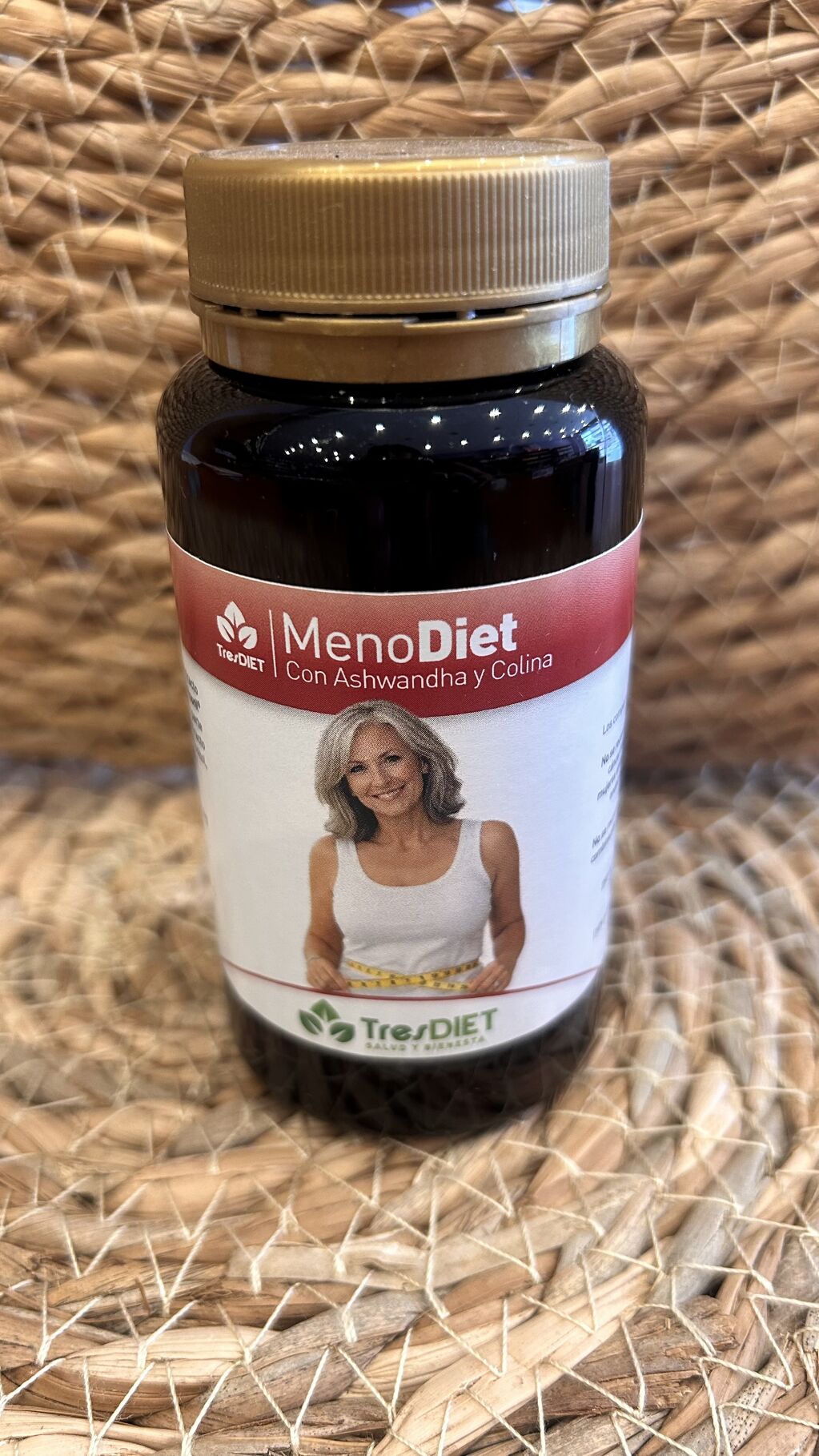 MENODIET TRESDIET