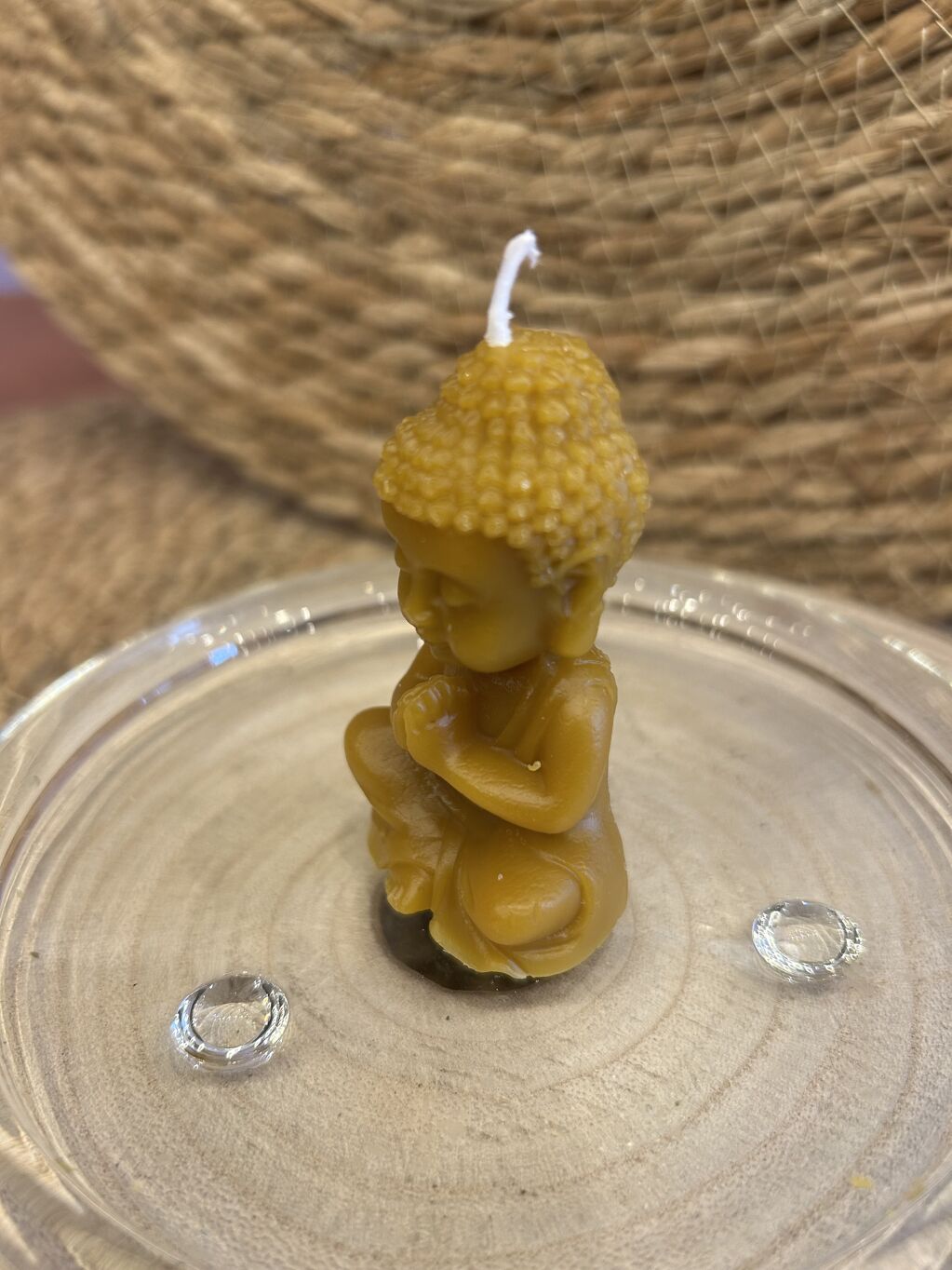 VELA MIEL BUDHA