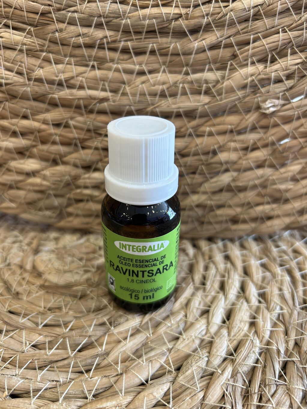 ACEITE ESENCIAL RAVINTSARA