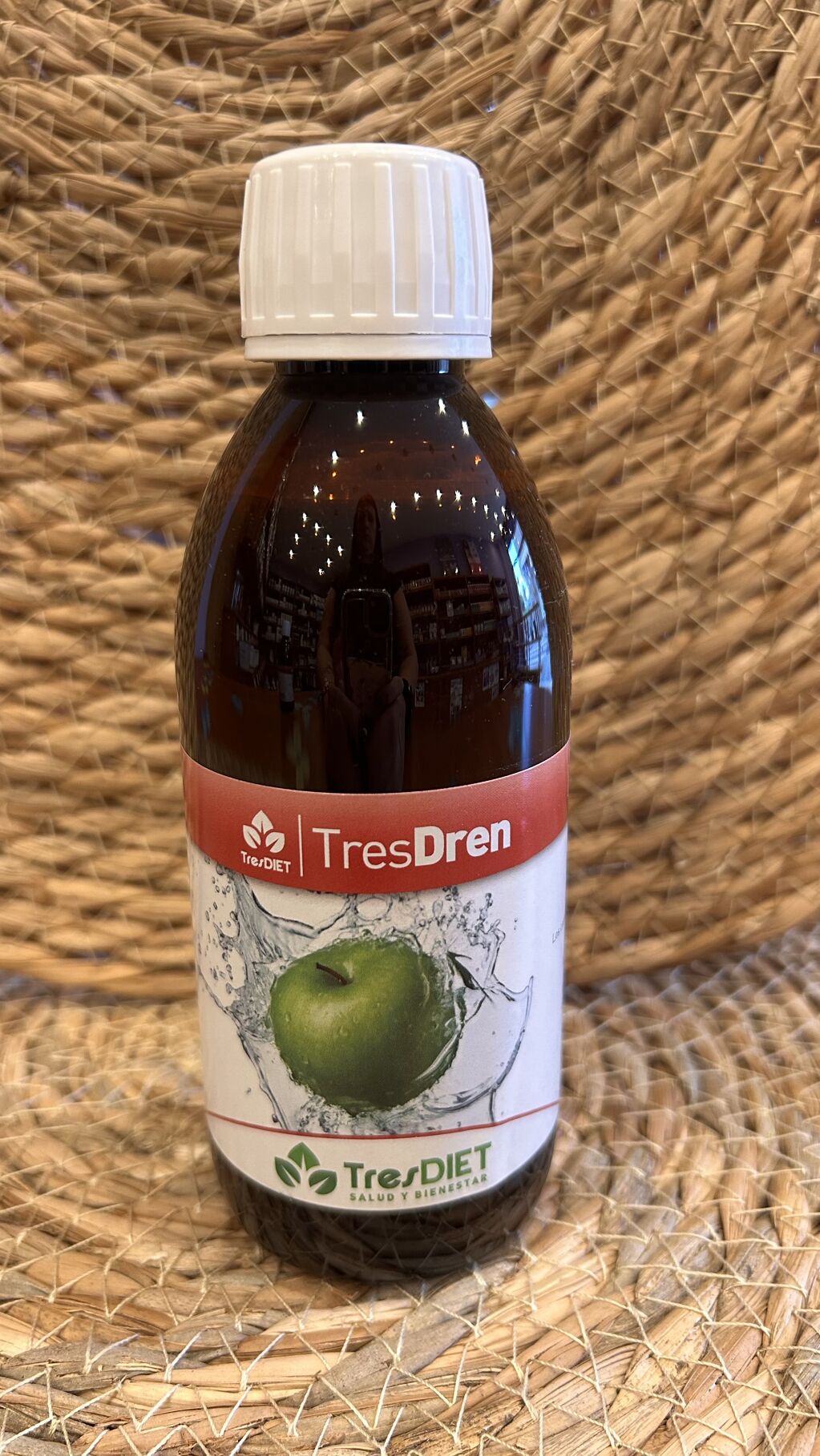 TRESDREN TRESDIET