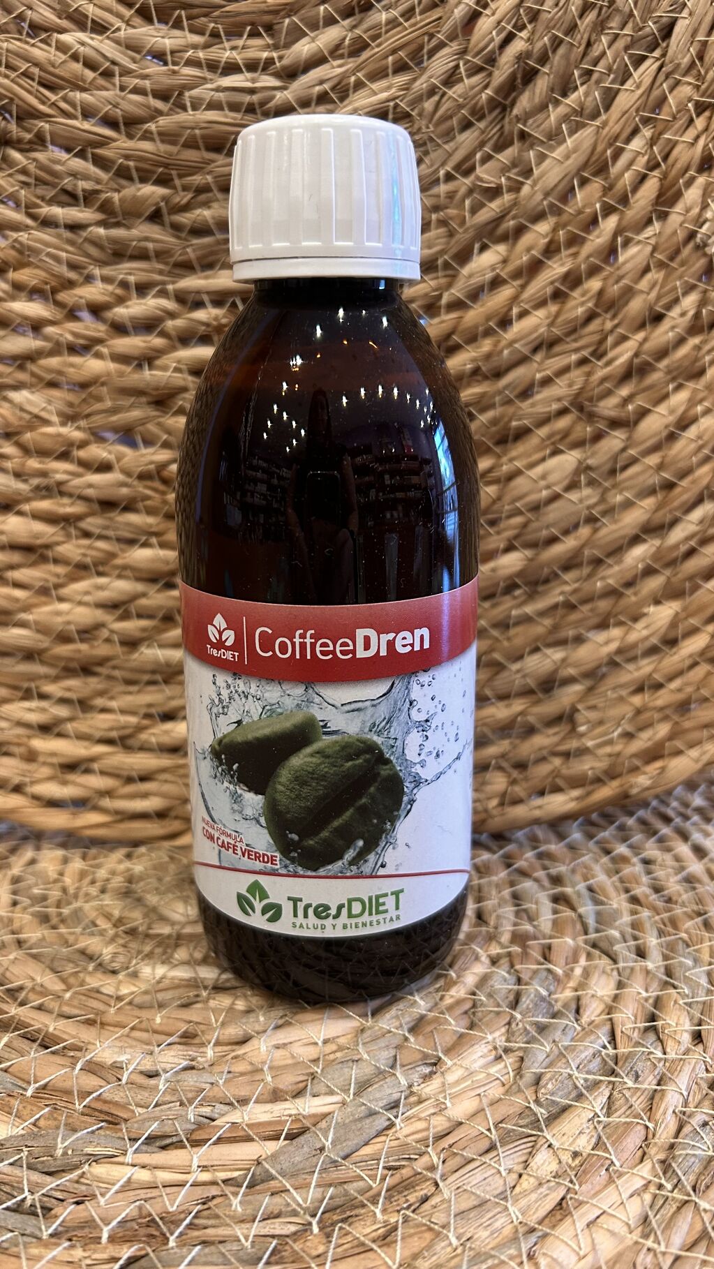 COFFEEDREN TRESDIET