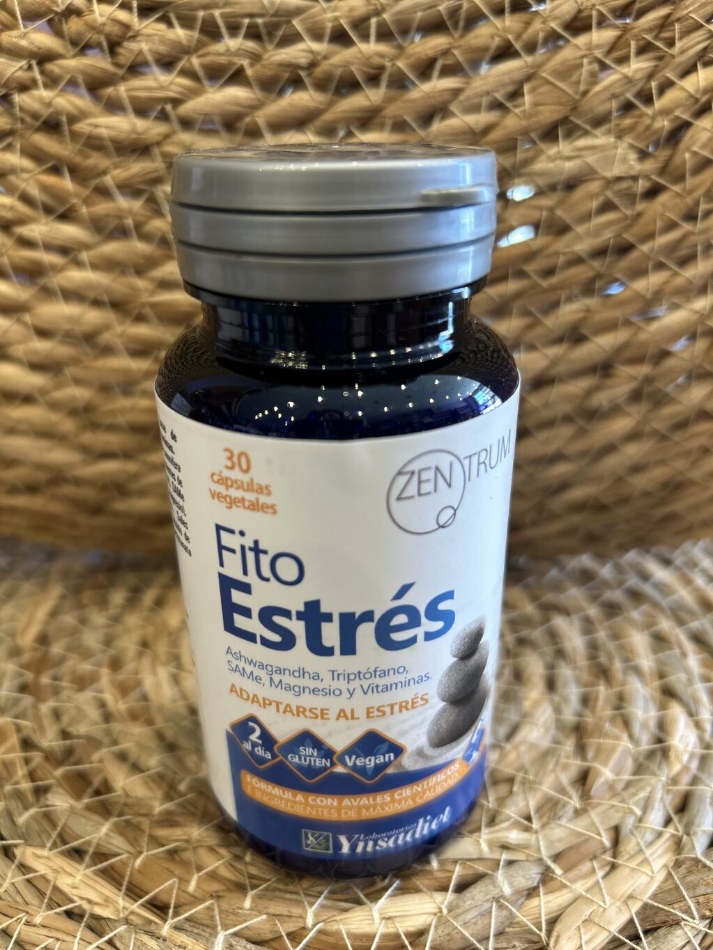 FITO ESTRÉS ZENTRUM