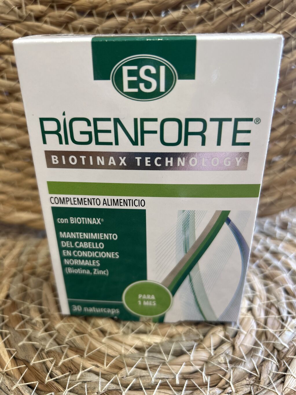 RIGENFORTE ESI