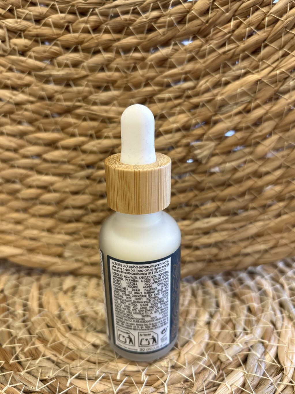 SERUM DE MANOS BANBAN
