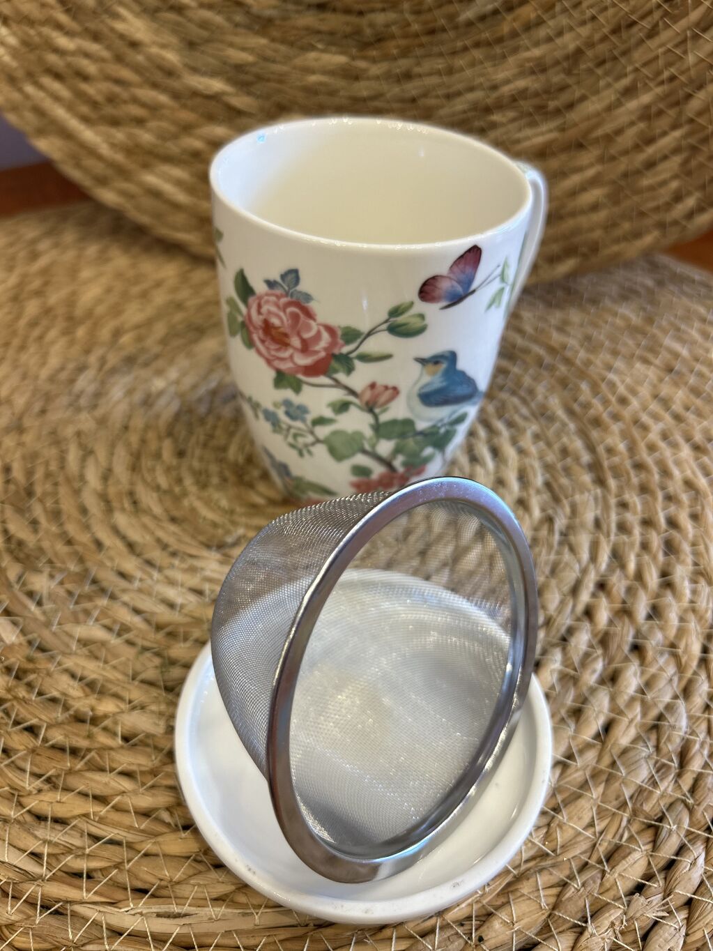 TAZA GALEZI