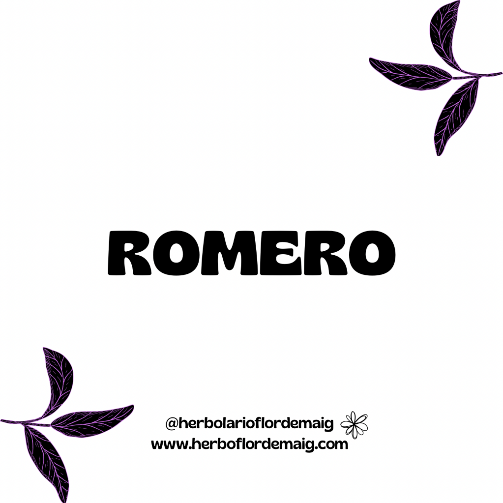 ROMERO 100g