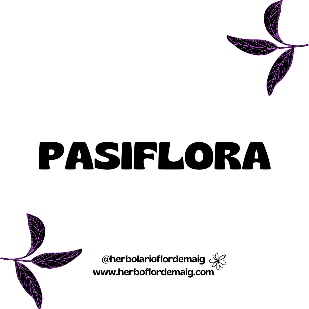 PASIFLORA