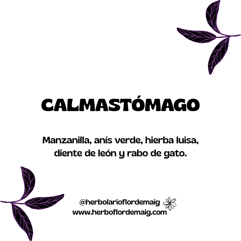 CALMASTÓMAGO