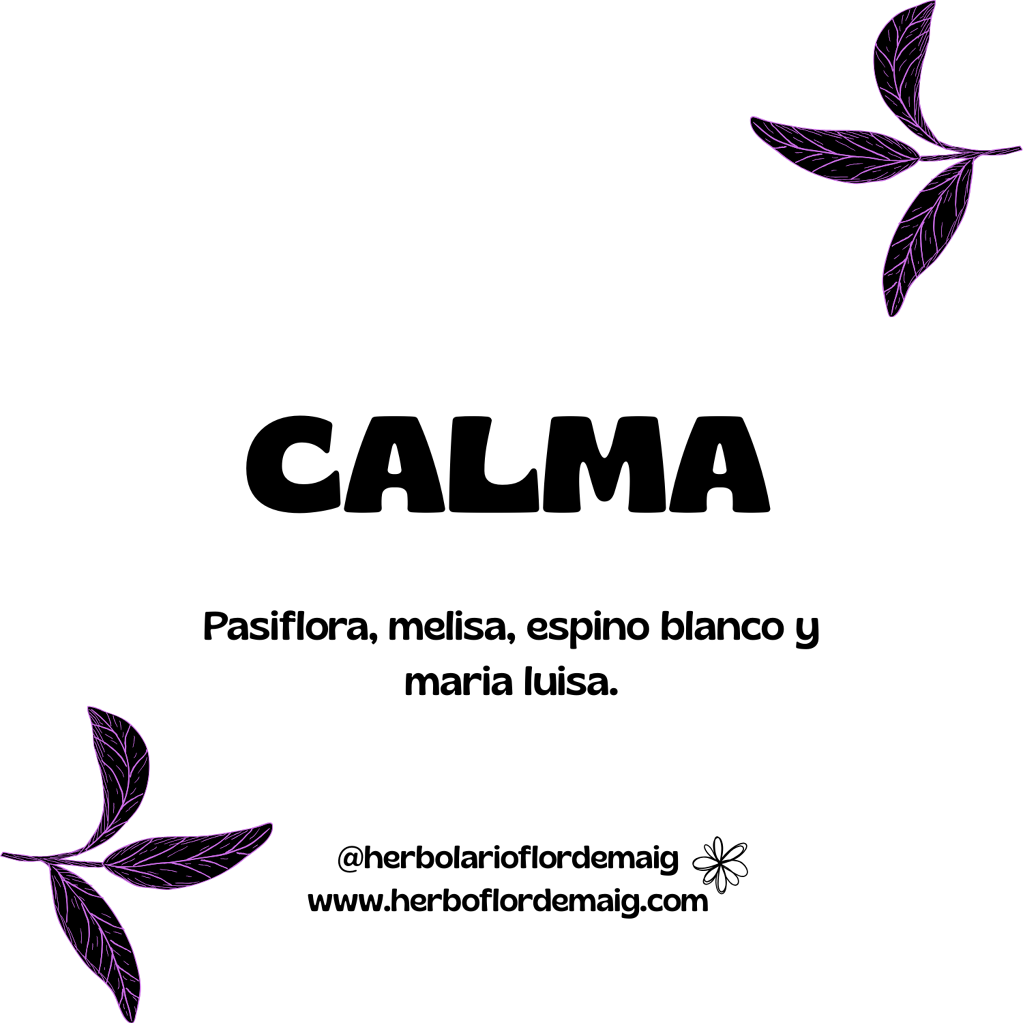 CALMA