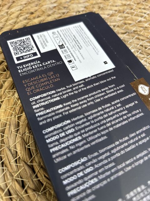 INCIENSO ORÁCULO ANIMALES SAGRADOS DE SAGRADA MADRE - img_1953.jpg