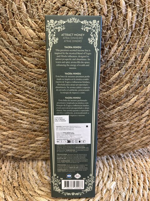 INCIENSO TAO PERFUM PERFUM YAGRA HINDÚ - img_2072.jpg