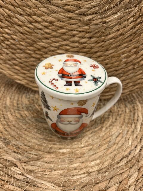TAZA SANTA CLAUS CON FILTRO Y TAPA - img_2832.jpg
