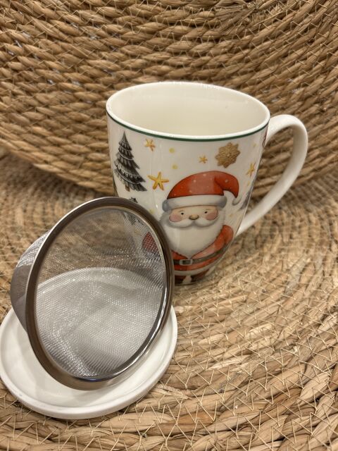 TAZA SANTA CLAUS CON FILTRO Y TAPA - img_2834.jpg