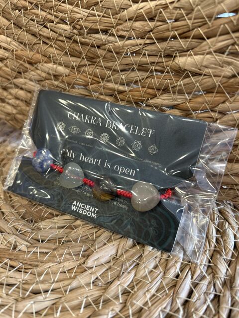 PULSERAS CHAKRAS CORAZÓN ROJA - img_3028.jpg