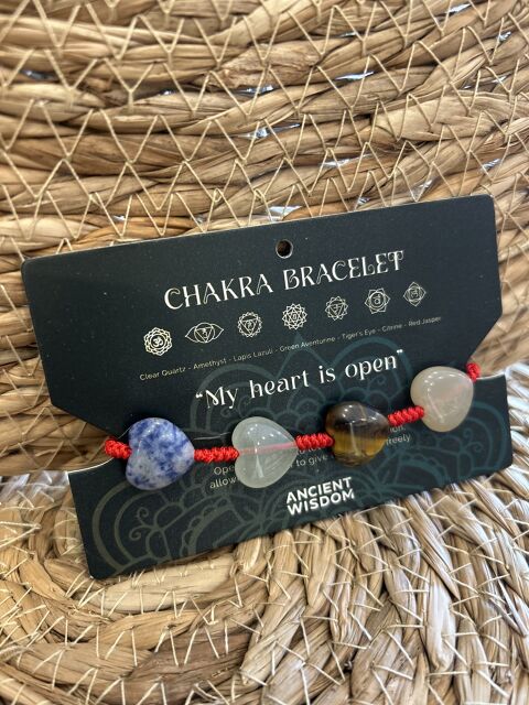 PULSERAS CHAKRAS CORAZÓN ROJA - img_3029.jpg