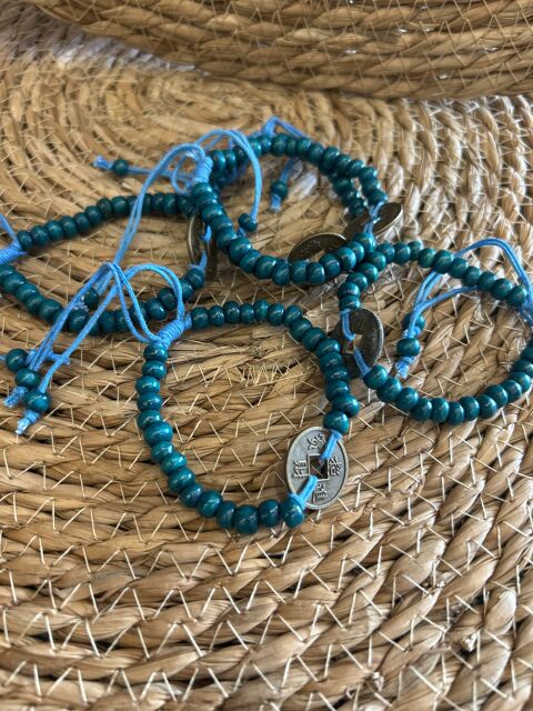 PULSERA FENG SHUI VERDE AZULADO – PROTECCIÓN Y CLARIDAD - img_3045.jpg