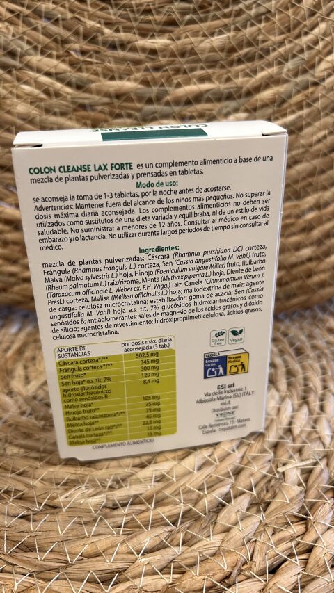 COLON CLEANSE LAX FORTE - img_3746.jpeg