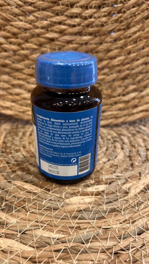 GRAVIOLA 1000MG NATURMIL - img_4012.jpeg