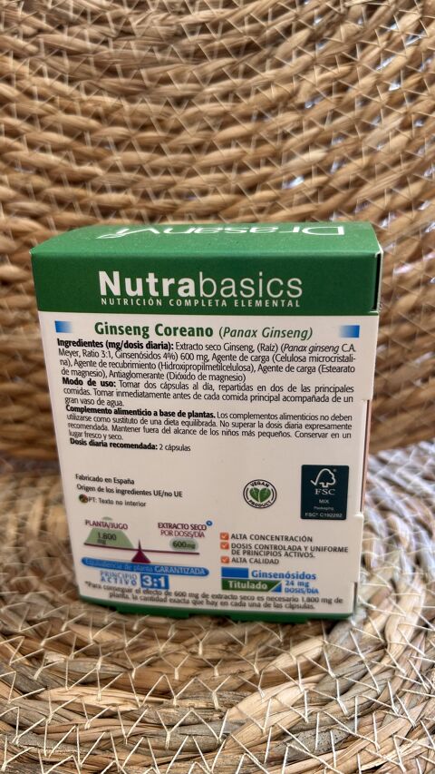 GINSENG COREANO NUTRABASICS - img_4045.jpeg