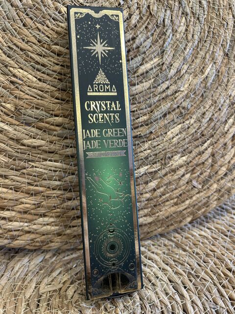 INCIENSO AROMA CRYSTAL SCENTS JADE VERDE - img_4261.jpg