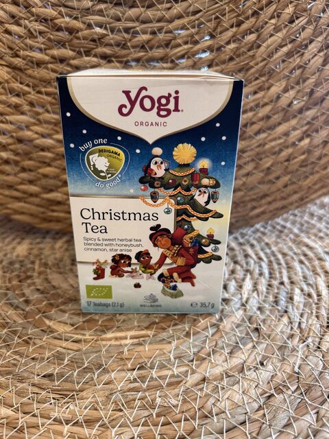 YOGI TEA CHRISTMAS TEA NAVIDAD 2026 - img_6997.jpeg