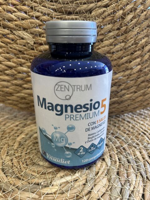 MAGNESIO PREMIUM 5 ZENTRUM - img_7575.jpeg