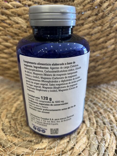 MAGNESIO PREMIUM 5 ZENTRUM - img_7577.jpeg