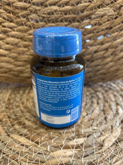 VALERIANA COMPRIMIDOS NATURMIL - img_7985.jpeg