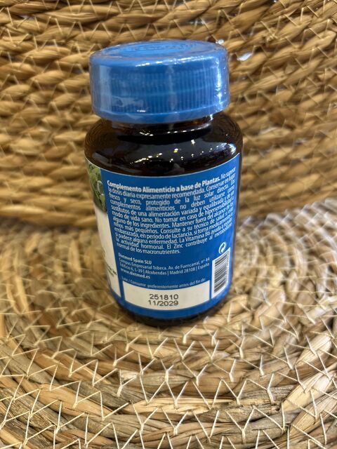 SALVIA COMPRIMIDOS NATURMIL - img_8137.jpeg