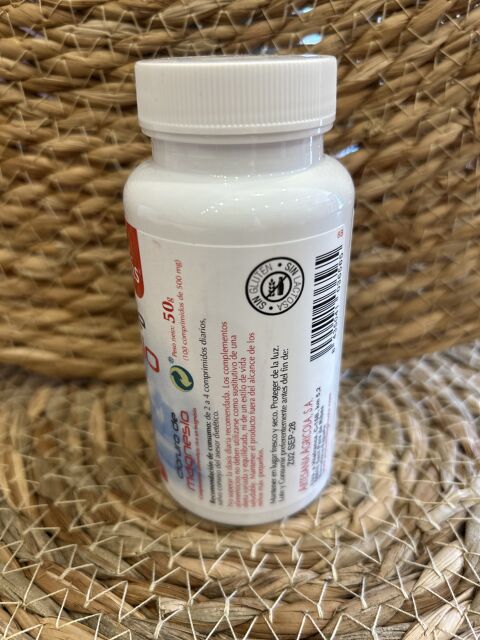 CLORURO DE MAGNESIO COMPRIMIDOS PLANTIS - img_8140.jpeg