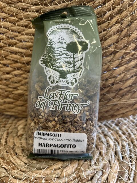 HARPAGOFITO FLOR DEL PIRINEO - img_8198.jpeg