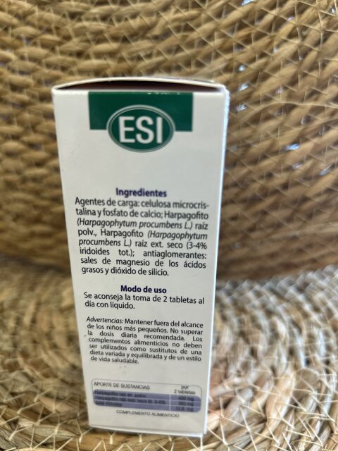 NO DOL HARPAGOMAX ESI - img_8201.jpeg