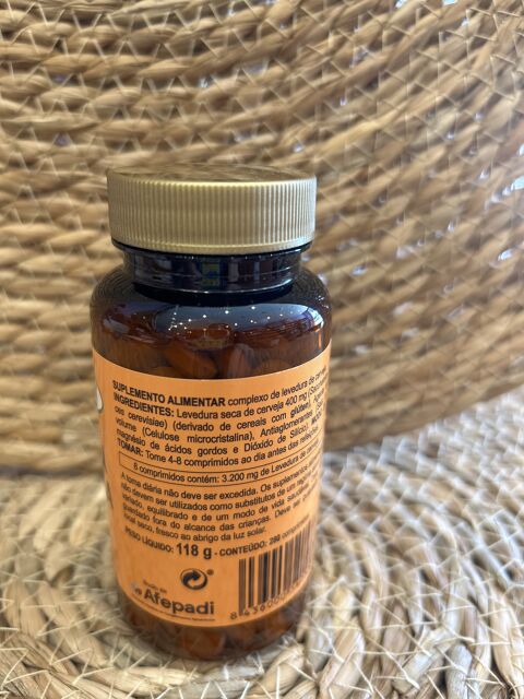LEVADURA DE CERVEZA COMPRIMIDOS INTEGRALIA - img_8233.jpeg