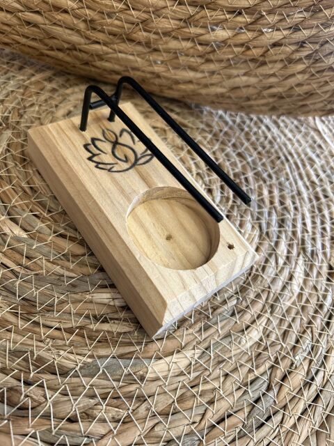 SOPORTE QUEMADOR PALO SANTO FLOR DE LOTO - img_9304.jpeg